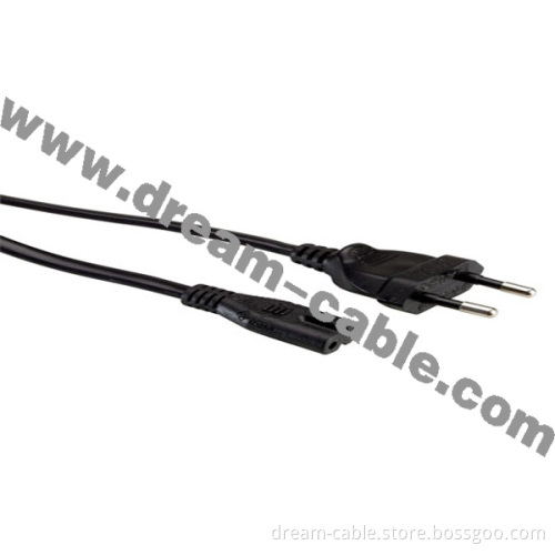 1.5m European AC Power Cord (YTX119)